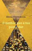 O melhor que a lua possa dar (eBook, ePUB)