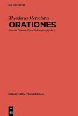 Orationes (eBook, PDF)