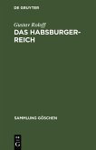 Das Habsburger-Reich (eBook, PDF)