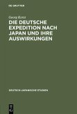 Die deutsche Expedition nach Japan und ihre Auswirkungen (eBook, PDF)
