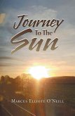 Journey to the Sun (eBook, ePUB) Journey to the Sun (eBook, ePUB)