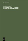 Cesare Pavese (eBook, PDF)