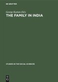 The Family in India (eBook, PDF)