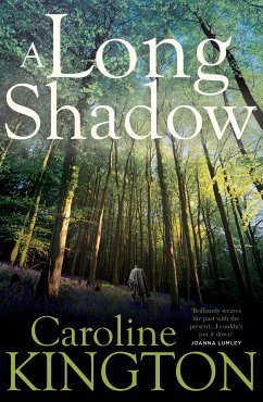 A Long Shadow (eBook, ePUB) - Kington, Caroline