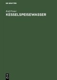 Kesselspeisewasser (eBook, PDF)