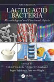 Lactic Acid Bacteria (eBook, ePUB)