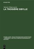 La troisième Sibylle (eBook, PDF)