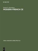 Modern French CE (eBook, PDF)