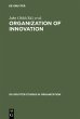 Organization of Innovation (eBook, PDF) - Bild 1