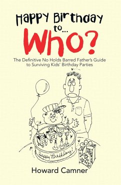 Cover Happy Birthday to . . . Who? (eBook, ePUB)