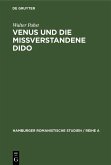 Venus und die mißverstandene Dido (eBook, PDF)