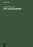 Ein Verleumder (eBook, PDF)