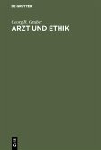 Arzt und Ethik (eBook, PDF)
