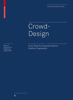Cover Crowd Design (eBook, PDF)