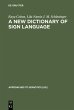 A New Dictionary of Sign Language... - Bild 1