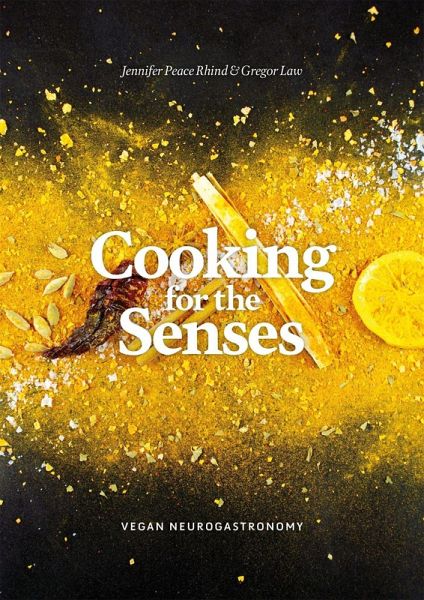 Cooking for the Senses (eBook, ePUB)