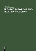 Ergodic Theorems and Related Problems (eBook, PDF)