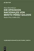 Die Episodios nacionales von Benito Pérez Galdos (eBook, PDF)