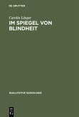 Im Spiegel von Blindheit (eBook, PDF)