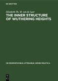 The inner structure of Wuthering heights (eBook, PDF)