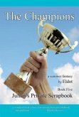 The Champions (eBook, ePUB)