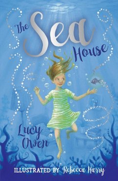 Cover The Sea House (eBook, ePUB)