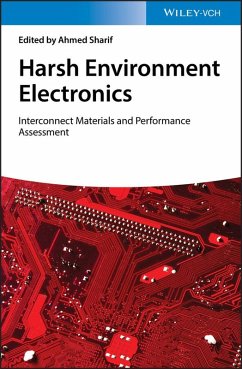 Harsh Environment Electronics (eBook, ePUB)