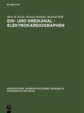 Ein- und Dreikanal - Elektrokardiographen (eBook, PDF)