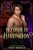 El Conde De Harrington (eBook, ePUB) El Conde De Harrington (eBook, ePUB)