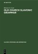 Old Church Slavonic grammar (eBook, PDF) - Bild 1