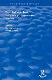 From Author to Text (eBook, ePUB) From Author to Text (eBook, ePUB)