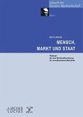 Mensch, Markt und Staat (eBook, PDF)