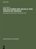 Die Kulturen des Niltals von Aswan bis Sennar (eBook, PDF)