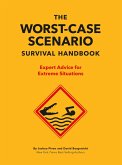 The Worst-Case Scenario Survival Handbook (eBook, ePUB)