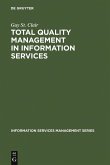 Total Quality Management in Information Services (eBook, PDF)