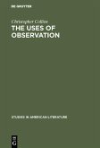 The uses of observation (eBook, PDF)