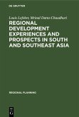 Regional development experiences and prospects in South and Southeast Asia (eBook, PDF)