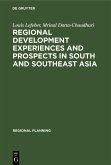 Regional development experiences and prospects in South and Southeast Asia (eBook, PDF)