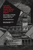Exploding Steamboats, Senate Debates, and Technical Reports (eBook, ePUB) Exploding Steamboats, Senate Debates, and Technical Reports (eBook, ePUB)