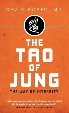 The Tao of Jung - Rosen, David H.
