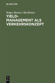Yield-Management als Verkehrskonzept (eBook, PDF)