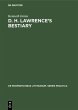D. H. Lawrence's Bestiary (eBook, PDF) - Bild 1
