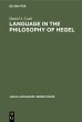 Language in the Philosophy of Hegel... - Bild 1