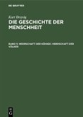 Herrschaft der Könige. Herrschaft der Völker (eBook, PDF)