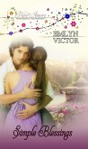Simple Blessings (eBook, ePUB)