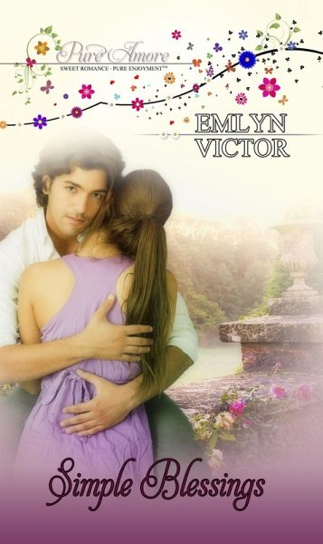 Simple Blessings (eBook, ePUB)