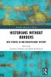 Historians Without Borders (eBook, ePUB) - Bild 1