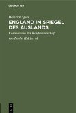 England im Spiegel des Auslands (eBook, PDF)