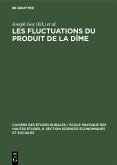 Les fluctuations du produit de la dîme (eBook, PDF)