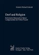 Dorf und Religion (eBook, PDF) - Bild 1